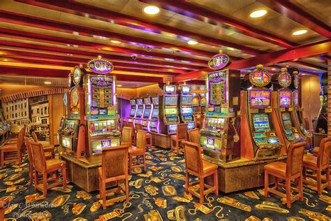 emerald princess casino online